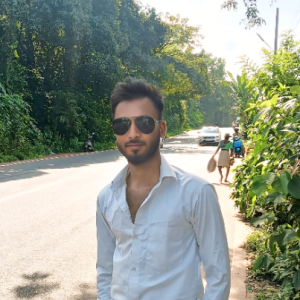 Rk Jatav Bhim-Freelancer in Patna,India