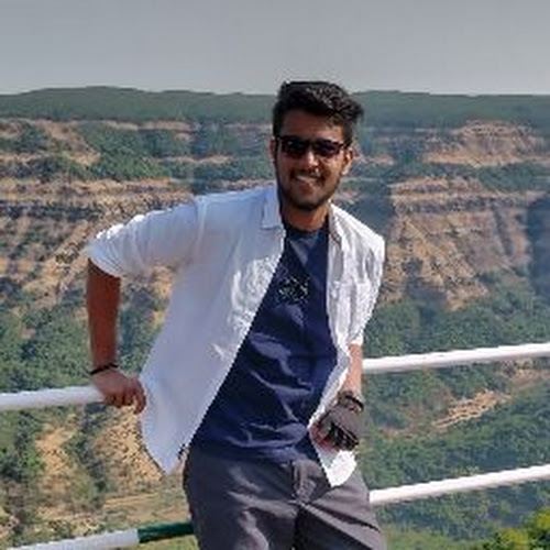 Vipul Gupta-Freelancer in ,India