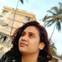 Mugdha Khatavkar-Freelancer in Pune,India