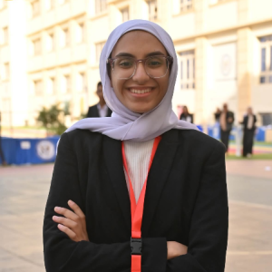 Nazan Amr-Freelancer in Cairo,Egypt