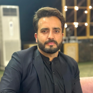 Muhammad Usman-Freelancer in Rawalpindi,Pakistan