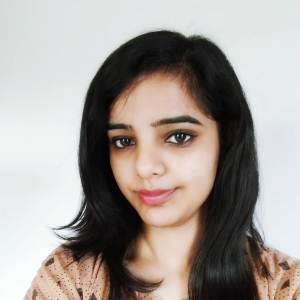 Jyoti Panchal-Freelancer in Delhi,India