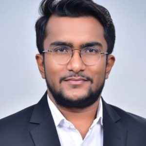 Shivam Kumar Verma-Freelancer in Indore,India