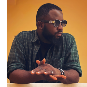 Llwyd Kim-Freelancer in Lagos,Nigeria