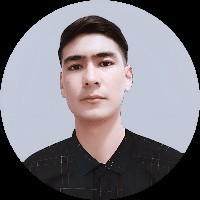 Anvarbek Xaydarov-Freelancer in Jizzakh District,Uzbekistan