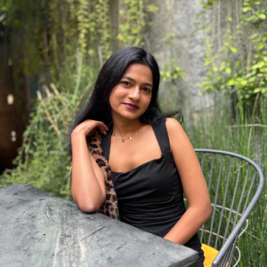 Vrunda Kadam-Freelancer in Bengaluru,India