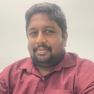 Saravanan M-Freelancer in Chennai,India