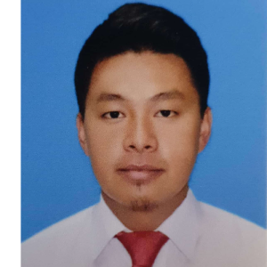 Tej Thapa-Freelancer in Jutpani,Nepal