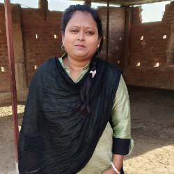 Sheeba nisha-Freelancer in Rampur,India
