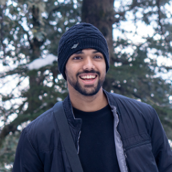 Kaushik Maurya-Freelancer in Dehradun,India