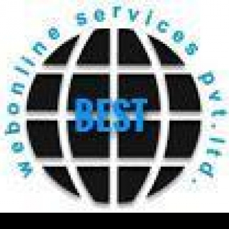 Best Web Online Services Private Limited-Freelancer in Bhubaneswar,India