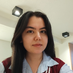 Melis Achilova-Freelancer in Istanbul,Turkey