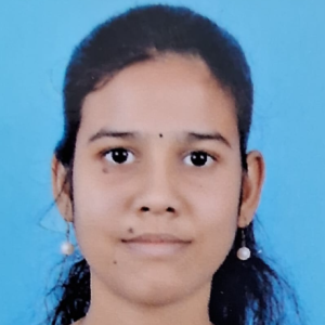 Nandana K-Freelancer in Thiruvananthapuram,India