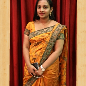 Sooshma Jijo-Freelancer in Bangalore,India