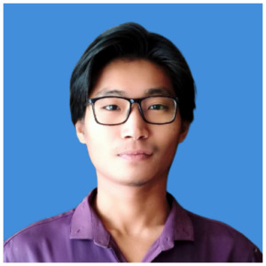 Yan Naing-Freelancer in Myitkyina,Myanmar