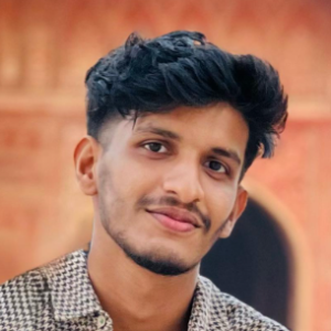 Sahal-Freelancer in Kannur,India