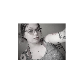 Angelica Burns-Freelancer in Youngstown,USA