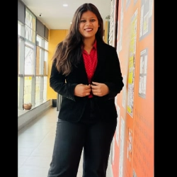 Tisha Jain-Freelancer in Mysuru,India