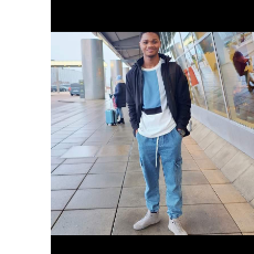 Osei Jonas-Freelancer in Santeo,Ghana