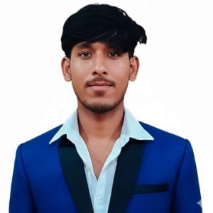 Akshay G.-Freelancer in Indore,India