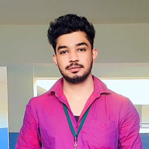 Rasik Raja-Freelancer in Bengaluru,India