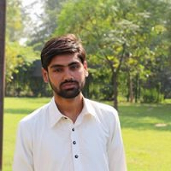 Waqas Ahmed-Freelancer in Islamabad,Pakistan