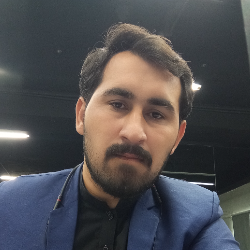 Saifullah Khan-Freelancer in Lahore,Pakistan