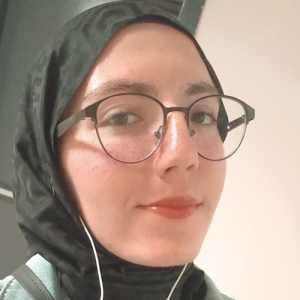 Sema Tümer-Freelancer in erzurum,Turkey