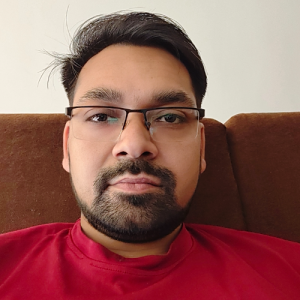 Deepak Verma-Freelancer in Lucknow,India