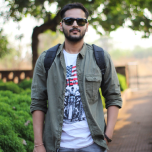 Amey Salvi-Freelancer in Badlapur,India