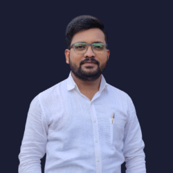 Vikrant Mendhe-Freelancer in Nagpur,India