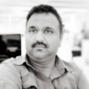 Ajay Verma-Freelancer in Noida,India