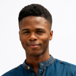 Victor Gospel-Freelancer in ,Nigeria