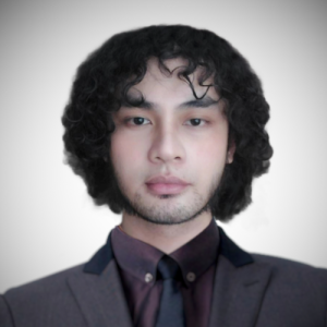 Ernesto Gabriel-Freelancer in Iba,Philippines
