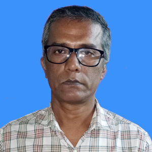 Saibal Guha Neogi-Freelancer in Cooch Behar,India