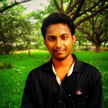 ROACHI SILVESTER-Freelancer in Tiruchchirappalli Area, India,India