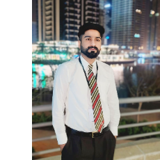 Umar Waseem-Freelancer in Antalya,Turkey