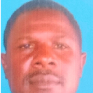 Simon-Freelancer in Bukongo,Tanzania