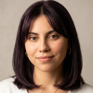 Nadine Ben Abdallah-Freelancer in Bizerte,Tunisia
