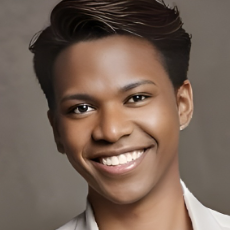 Methord Ibrahim-Freelancer in California,Nigeria