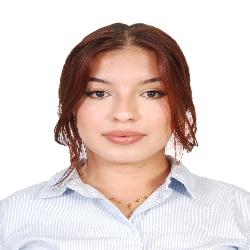 Aya Mariem Lboudj-Freelancer in Bouzareah,Algeria