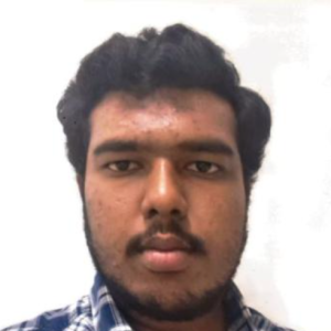 Karthiv Sarma-Freelancer in Hyderabad,India