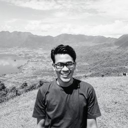 Rizky Ashary-Freelancer in ,Indonesia