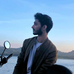 Abhishek Goswami-Freelancer in Bengaluru,India