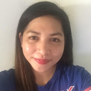 Eunice Reyes-Freelancer in Teresa,Philippines