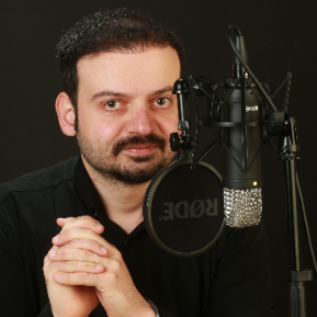 Enes Gundogdu-Freelancer in İstanbul,Turkey