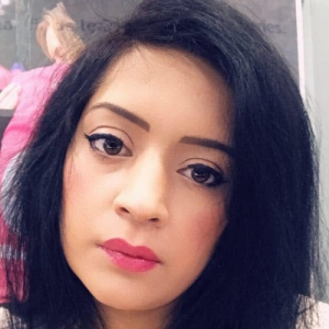 Selina Angelo-Freelancer in Konya,Turkey