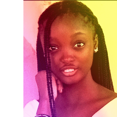 Anjy-Freelancer in Ota,Nigeria