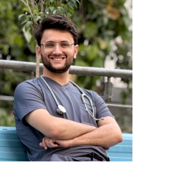 Dr Rizwan Malik-Freelancer in Swat,Pakistan