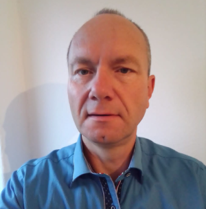 Alfred B.-Freelancer in Encarnacion,Paraguay